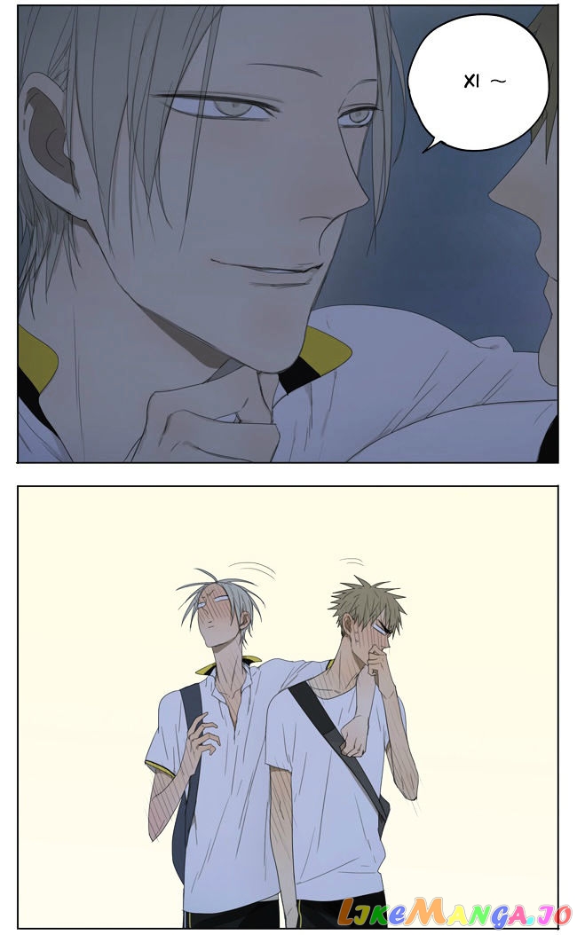 19 Days chapter 114 image 3